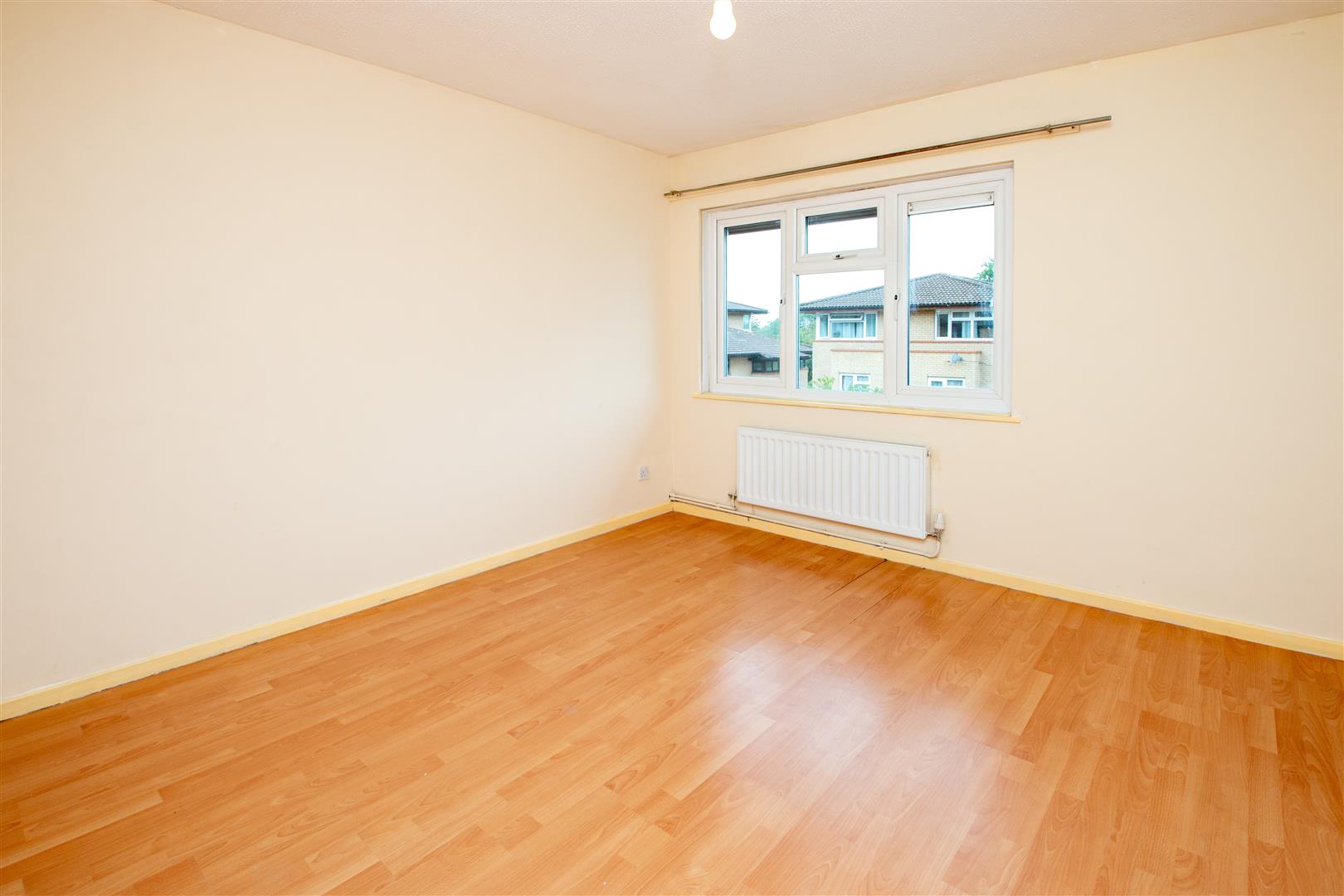 Shackleton Place, Oldbrook, Milton Keynes